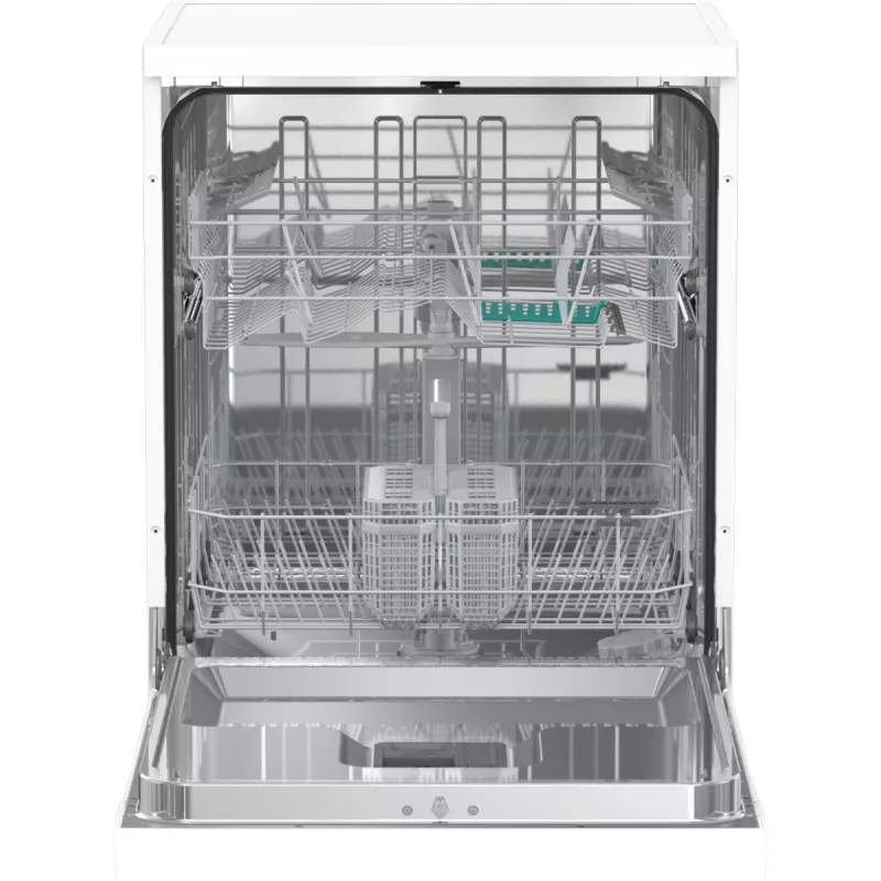Gorenje GS642E90W voľne stojaca 13 súprav riadu