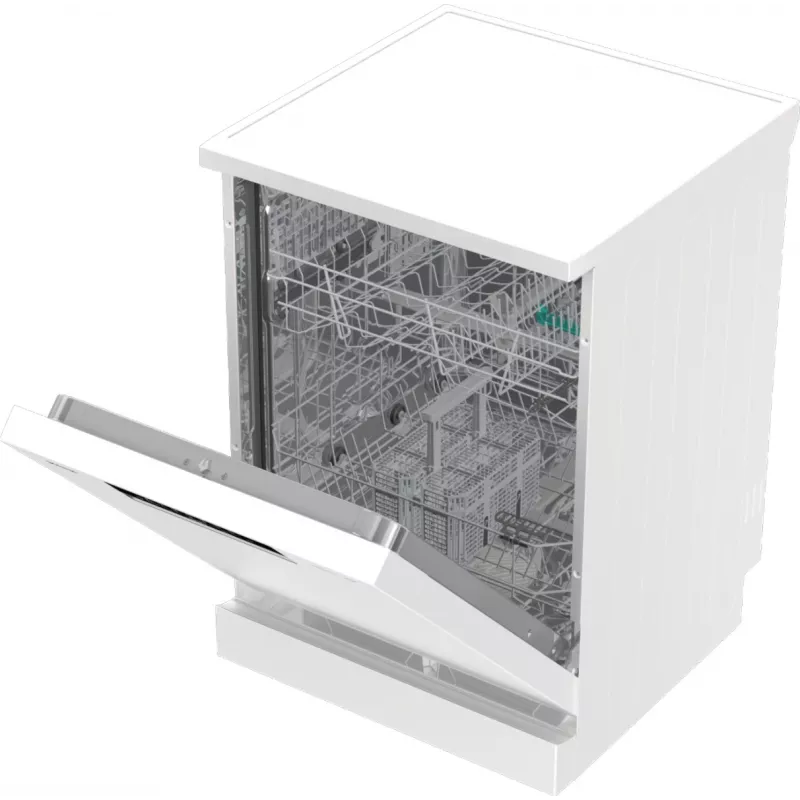 Gorenje GS642E90W voľne stojaca 13 súprav riadu