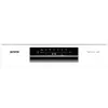 Gorenje GS642E90W voľne stojaca 13 súprav riadu