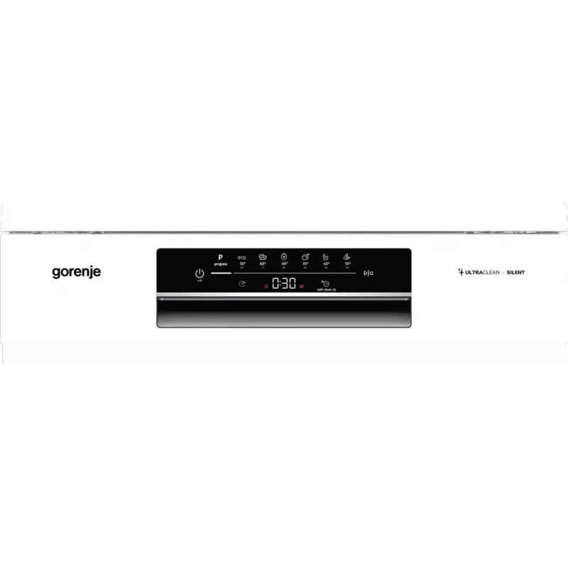 Gorenje GS642E90W voľne stojaca 13 súprav riadu
