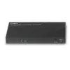 Lindy 100m Cat.6 HDMI 4K60, audio, IR a RS-232 HDBaseT vysielač