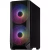 PC skriňa Inter-Tech IT-3503 Airstream Tower čierna