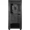 PC skriňa Inter-Tech IT-3503 Airstream Tower čierna