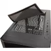 PC skriňa Inter-Tech IT-3503 Airstream Tower čierna