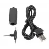 HDMI na Micro HDMI kábel Manhattan 30m 4K@60Hz aktívny pozlátený