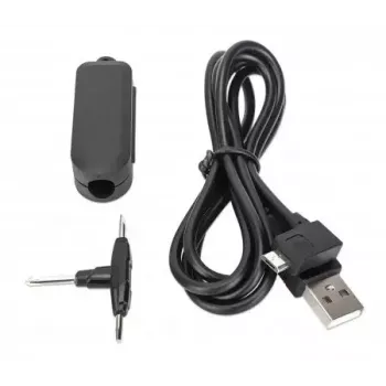 HDMI na Micro HDMI kábel Manhattan 30m 4K@60Hz aktívny pozlátený