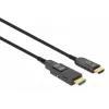 HDMI na Micro HDMI kábel Manhattan 30m 4K@60Hz aktívny pozlátený
