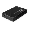 AV prijímač Lindy HDMI a IR over IP extender prijímač 1920x1080