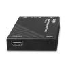 AV prijímač Lindy HDMI a IR over IP extender prijímač 1920x1080