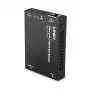 AV prijímač Lindy HDMI a IR over IP extender prijímač 1920x1080