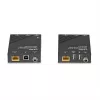 Lindy 70m Cat.6 HDMI 4K60, USB a audio KVM extender