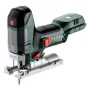 Priamočiara píla Metabo ST 18 LT 3500 zdvihov/min 2 kg