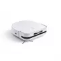 Vysávací robot Ecovacs DEEBOT X5 OMNI bez vrecka biela 0,25 l 67,9 dB