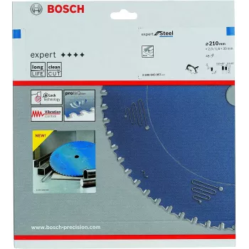 Bosch ‎2608643057 kotúč píly 21 cm 1 kus