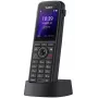Yealink AX86R IP telefón čierny TFT Wi-Fi