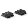Lindy 70m Cat.6 HDMI 4K30 a IR extender s PoC a Loop Out