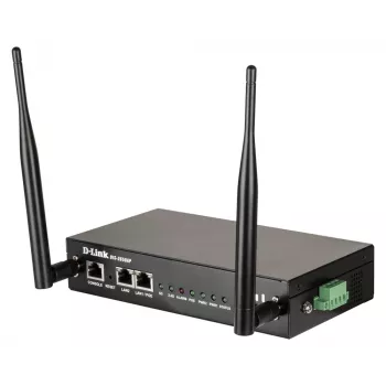 Bezdrôtový prístupový bod D-Link DIS-2650AP 2,4 GHz 5 GHz Wi-Fi 802.11ac