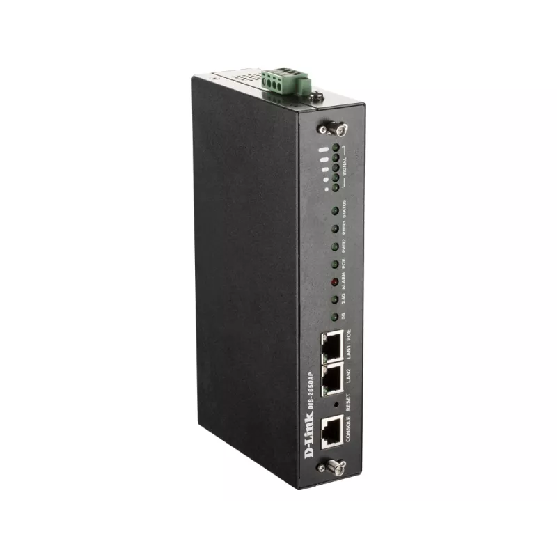 Bezdrôtový prístupový bod D-Link DIS-2650AP 2,4 GHz 5 GHz Wi-Fi 802.11ac