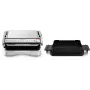 Kontaktný gril Tefal OptiGrill 4in1 GC774D nerez 2100W