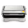 Kontaktný gril Tefal OptiGrill 4in1 GC774D nerez 2100W