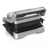 Kontaktný gril Tefal OptiGrill 4in1 GC774D nerez 2100W
