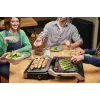 Kontaktný gril Tefal OptiGrill 4in1 GC774D nerez 2100W