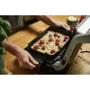 Kontaktný gril Tefal OptiGrill 4in1 GC774D nerez 2100W
