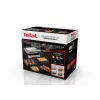 Kontaktný gril Tefal OptiGrill 4in1 GC774D nerez 2100W