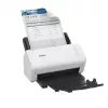 Brother ADS-4100 skener ADF skener 600 x 600 DPI A4 čierny, biely