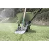 Kärcher K 5 BASIC 1.180-580.0 vysokotlakový čistič, stojaci, elektrický, 500 l/h, 2100 W, čierna/biela/žltá