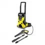 Vysokotlakový čistič Karcher K 5 BASIC – elektrický, stojanový, 145 bar, 500 l/h, 10 m hadica, 2100 W