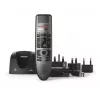 Philips 4000 series SMP4000 čierna, sivá, metalická, perleťová