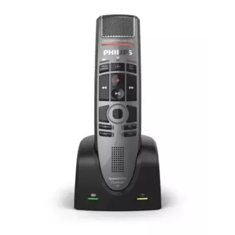 Philips 4000 series SMP4000 čierna, sivá, metalická, perleťová