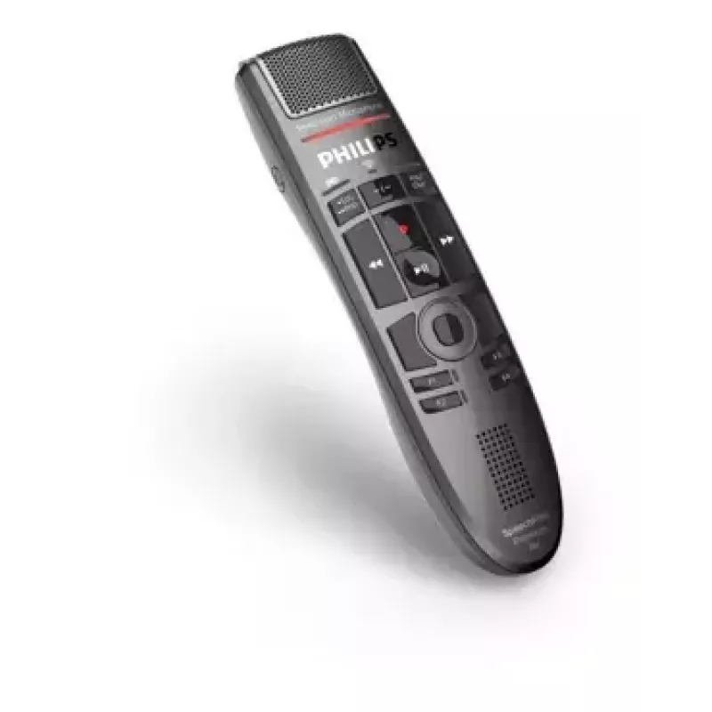 Philips 4000 series SMP4000 čierna, sivá, metalická, perleťová