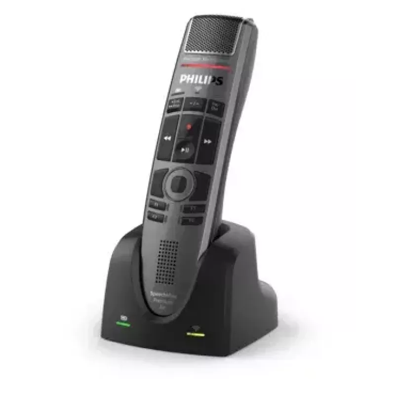 Philips 4000 series SMP4000 čierna, sivá, metalická, perleťová