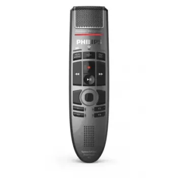 Philips 4000 series SMP4000 čierna, sivá, metalická, perleťová