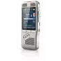 Philips DPM 8300 diktafón interná pamäť strieborná