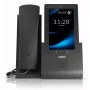 IP telefón Ubiquiti G3 Touch Pro čierny Wi-Fi 5 palcov 5MP kamera