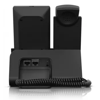 IP telefón Ubiquiti G3 Touch Pro čierny Wi-Fi 5 palcov 5MP kamera