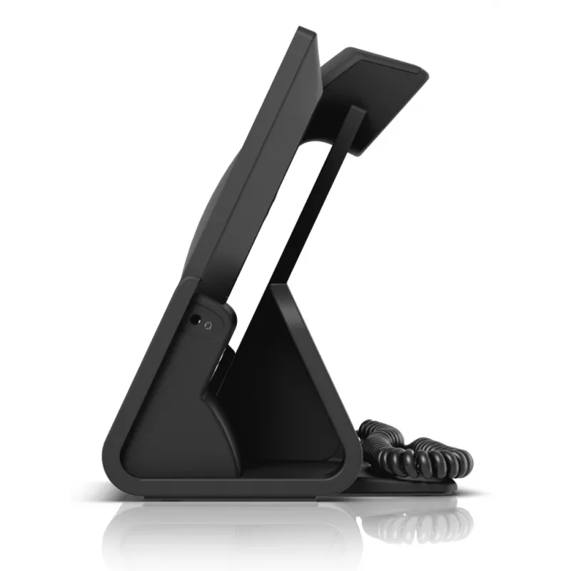 IP telefón Ubiquiti G3 Touch Pro čierny Wi-Fi 5 palcov 5MP kamera