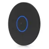 Ubiquiti UniFi U7 Pro XGS prístupový bod Wi-Fi 7, trojpásmový 2,4/5/6 GHz, 8600 Mbit/s, čierny