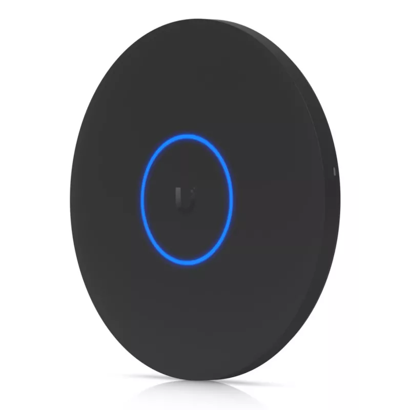 Ubiquiti UniFi U7 Pro XGS prístupový bod Wi-Fi 7, trojpásmový 2,4/5/6 GHz, 8600 Mbit/s, čierny