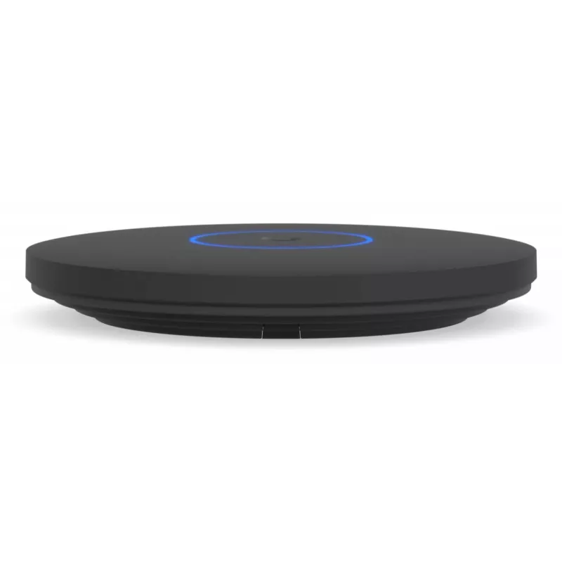 Ubiquiti UniFi U7 Pro XGS prístupový bod Wi-Fi 7, trojpásmový 2,4/5/6 GHz, 8600 Mbit/s, čierny
