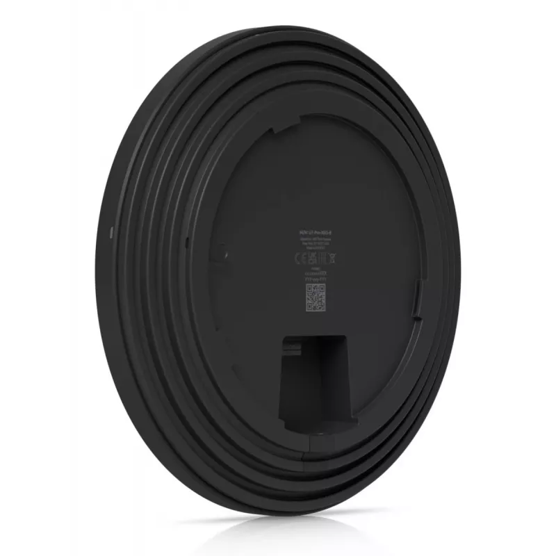 Ubiquiti UniFi U7 Pro XGS prístupový bod Wi-Fi 7, trojpásmový 2,4/5/6 GHz, 8600 Mbit/s, čierny