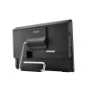 Shuttle All-In-One Barebone P55U3, 15,6 palcov multi-touch displej, Intel Core i3-1315U, WiFi, IP54, bez ventilátora, 24/7 nepretržitá prevádzka