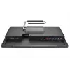 Shuttle All-In-One Barebone P55U3, 15,6 palcov multi-touch displej, Intel Core i3-1315U, WiFi, IP54, bez ventilátora, 24/7 nepretržitá prevádzka