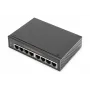 Neřízený switch Digitus DN-651108 8 port Gigabit Ethernet
