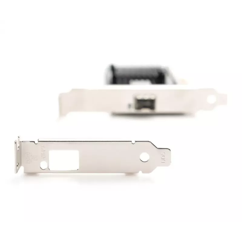 Sieťová karta Digitus Single Port 10G SFP PCIe
