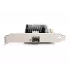 Sieťová karta Digitus Single Port 10G SFP PCIe