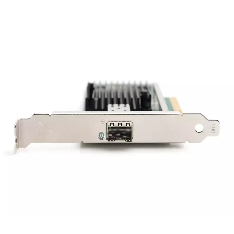 Sieťová karta Digitus Single Port 10G SFP PCIe